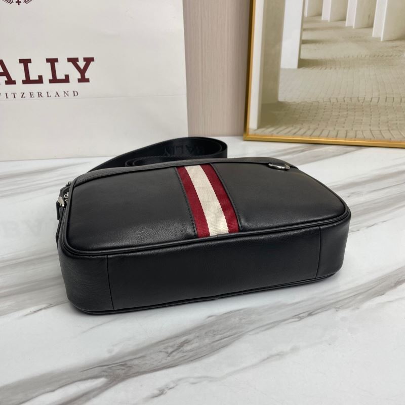 Mens Bally Satchel Bags